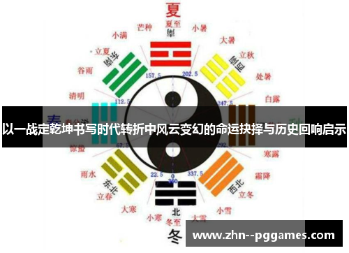 以一战定乾坤书写时代转折中风云变幻的命运抉择与历史回响启示 以一战定乾坤书写时代转折中风云变幻的命运抉择与历史回响启示